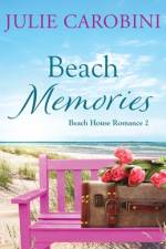 Beach Memories af Julie Carobini