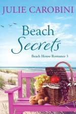 Beach Secrets af Julie Carobini