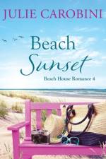 Beach Sunset af Julie Carobini