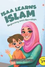 Isaa Learns Islam