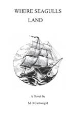 Where Seagulls Land af Michael Cartwright