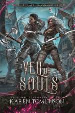 Veil Of Souls af Karen Tomlinson