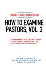 Complete Bible Curriculum af Prof Peter Pryce