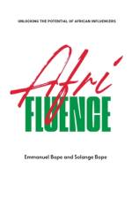 Afrifluence af Emmanuel Bope