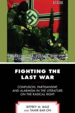 Fighting the Last War af Tamir Bar-On