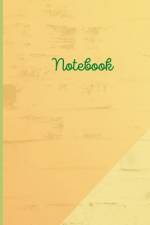 Notebook af Tanya Purcell