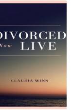 Divorced Now Live af Claudia Winn