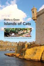 Malta & Gozo - Islands of Cats af Alexander G. Johnson