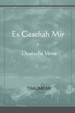 Traumear: Es Geschah Mir af Traumear