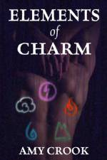Elements of Charm af Crook Amy Crook