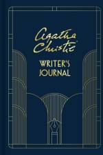 Agatha Christie Writer's Journal
