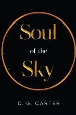 Soul of the Sky af C G Carter