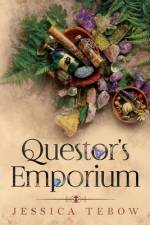 Questor's Emporium af Jessica Tebow