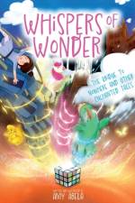 Whispers of Wonder af Amy Abela