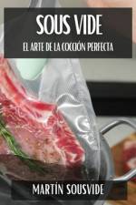 Sous Vide af MartÃ­n Sousvide