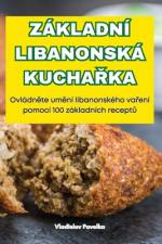 Základní Libanonská KuchaŘka