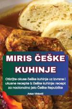 Miris Česke Kuhinje