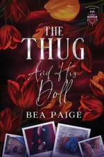 The Thug and His Doll - alternate cover edition af Bea Paige