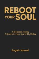 Reboot Your Soul af Angela Hassall