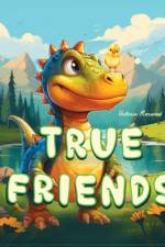 True Friends af Viktoriia Harwood