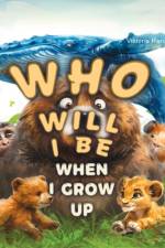 Who Will I Be When I Grow Up? af Victoria Harwood