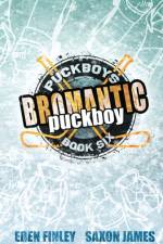 Bromantic Puckboy af Eden Finley