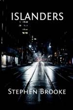 Islanders af Stephen Brooke