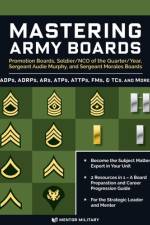 Mastering Army Boards af Mark Gerecht