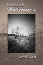 Heritage & Other Pseudonyms af Lorrie Ness