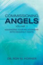 Commissioning Angels af Ron M. Horner