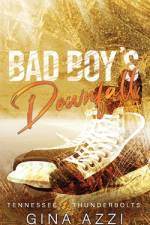 Bad Boy's Downfall af Gina Azzi