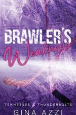 Brawler's Weakness af Gina Azzi