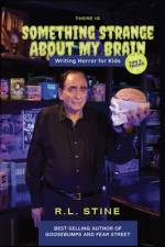 There's Something Strange about My Brain af Rl Stine Stine