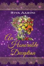 An Honorable Deception af Riya Aarini