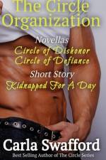 The Circle Organization Novellas and Short Story af Carla Swafford