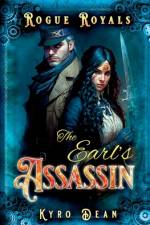 The Earl's Assassin af Kyro Dean