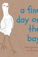 A Fine Day on the Bay af Elaine Ann Allen