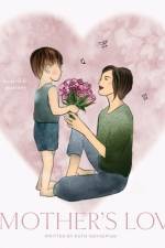 A Mother's Love af Ruth Hovsepian