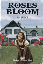 Roses Bloom in June af Kathryn Larouche Imler