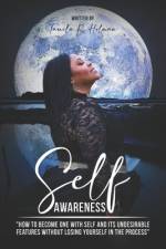Self-Awareness af Tamela R-Holman