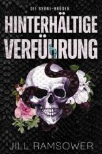 Hinterhältige Verführung af Jill Ramsower