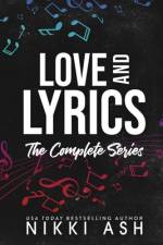 Love & Lyrics af Nikki Ash