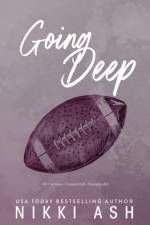 Going Deep af Nikki Ash