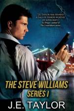 The Steve Williams Series I af J E Taylor