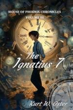 The Ignatius 7 af Kurt W Oster