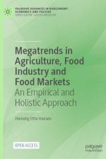 Megatrends in Agriculture, Food Industry and Food Markets af Henning Otte Hansen
