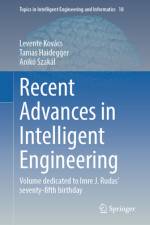 Recent Advances in Intelligent Engineering af Levente KovÃ¡cs