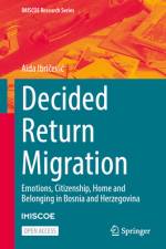 Decided Return Migration af evic