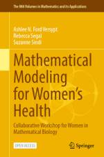 Mathematical Modeling for Women's Health af Ashlee N Ford Versypt