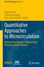 Quantitative Approaches to Microcirculation af Paolo Zunino